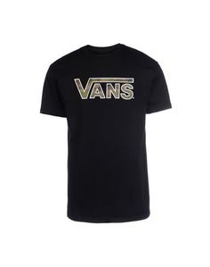Футболка Vans