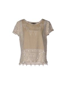 Блузка Maison Scotch