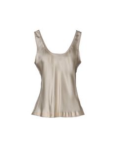 Топ без рукавов MAX Mara