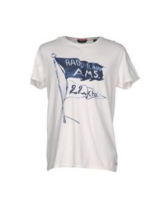 Футболка Scotch & Soda