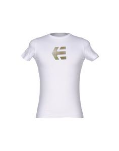 Футболка Etnies