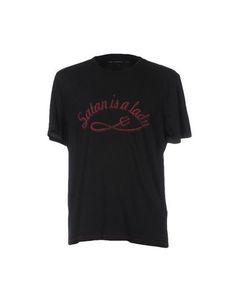Футболка John Varvatos