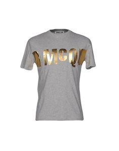 Футболка MCQ Alexander Mcqueen