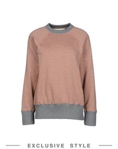 Толстовка Marni