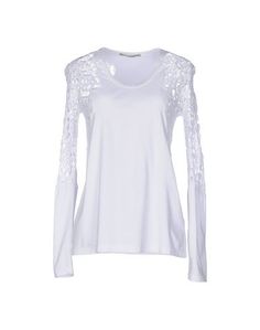 Футболка Ermanno Scervino