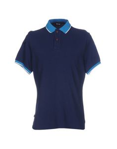 Поло Blauer