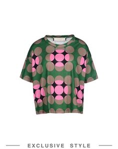 Футболка Marni