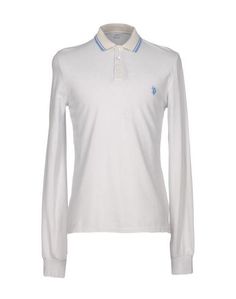 Поло U.S.Polo Assn.