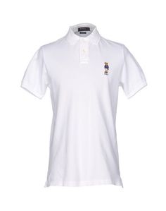 Поло Polo Ralph Lauren