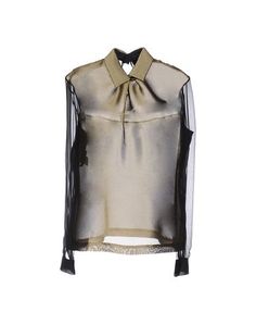 Блузка Alberta Ferretti