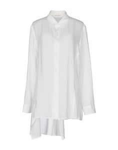Pубашка Yohji Yamamoto