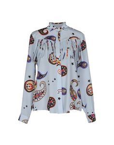 Pубашка Msgm
