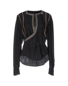 Блузка Isabel Marant