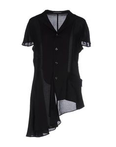 Pубашка Yohji Yamamoto