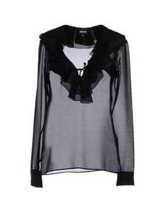 Блузка Just Cavalli