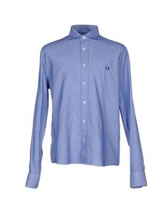 Pубашка Fred Perry