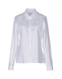 Pубашка Ermanno Scervino