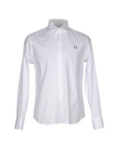 Pубашка Fred Perry