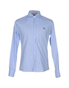 Pубашка Fred Perry