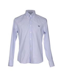Pубашка Fred Perry