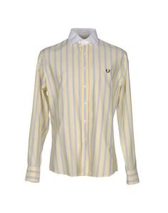Pубашка Fred Perry