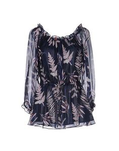 Блузка Diane VON Furstenberg
