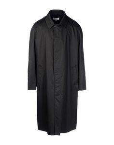 Легкое пальто Maison Margiela 14