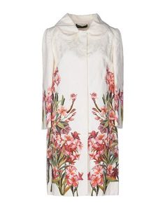 Легкое пальто Dolce & Gabbana