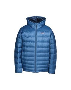 Пуховик Patagonia