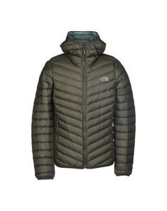 Пуховик THE North Face
