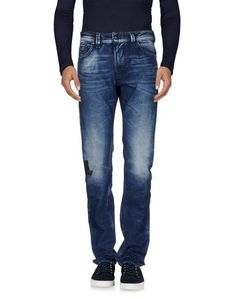 Джинсовые брюки Diesel