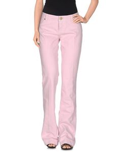 Джинсовые брюки Pinko