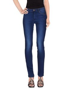 Джинсовые брюки Wrangler