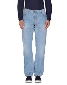 Джинсовые брюки Carhartt