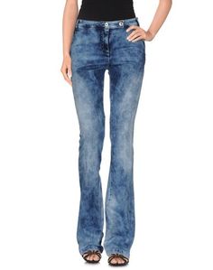 Джинсовые брюки Pepe Jeans