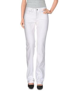 Повседневные брюки Trussardi Jeans