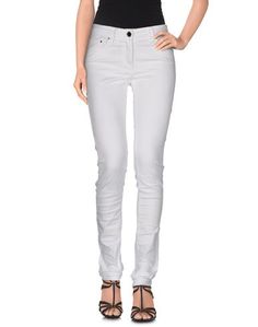 Джинсовые брюки Elisabetta Franchi Jeans