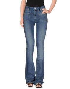 Джинсовые брюки LIU •JO Jeans