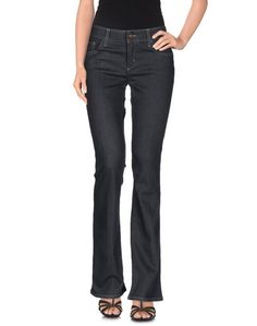 Джинсовые брюки Manila Grace Denim