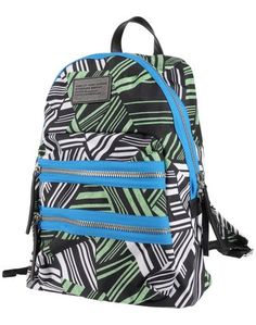 Рюкзаки и сумки на пояс Marc BY Marc Jacobs