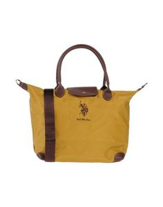 Сумка на руку U.S.Polo Assn.