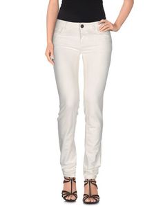 Джинсовые брюки Twin Set Jeans