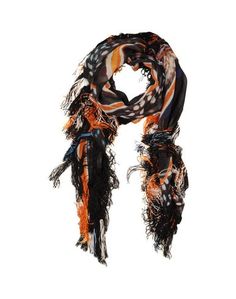 Палантин Roberto Cavalli