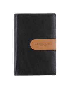 Бумажник U.S.Polo Assn.