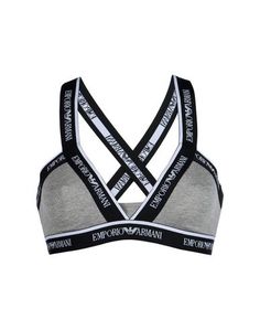 Бюстгальтер Emporio Armani