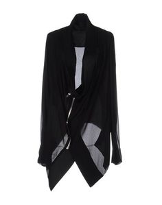 Кардиган Rick Owens