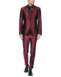 Костюм Dolce & Gabbana