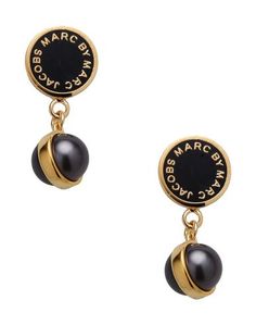 Серьги Marc BY Marc Jacobs