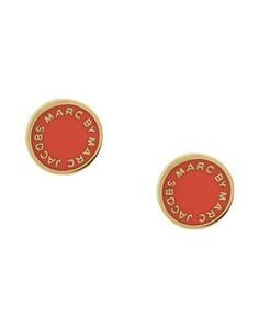 Серьги Marc BY Marc Jacobs