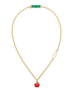 Ожерелье Marc BY Marc Jacobs